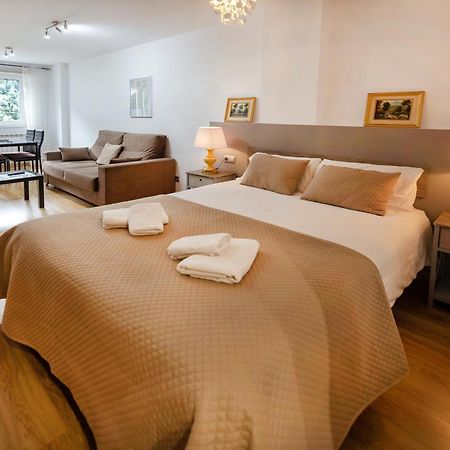 Charming Studio With Mountain View In Arinsal 40M² Extérieur photo